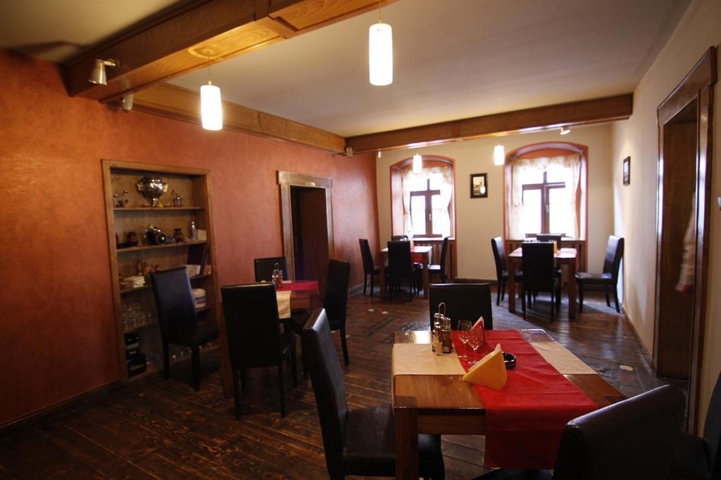 Casa Romana I Sibiu Bagian luar foto