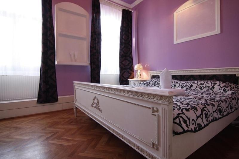 Casa Romana I Sibiu Ruang foto